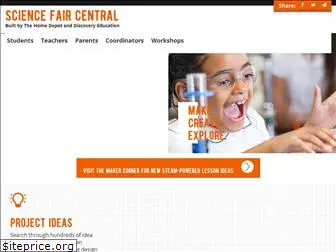 sciencefaircentral.com
