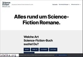 sciencefictionbuch.de