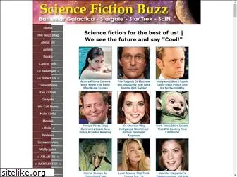 sciencefictionbuzz.com