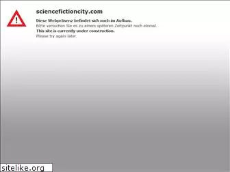 sciencefictioncity.com