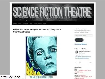 sciencefictiontheatre.co.uk