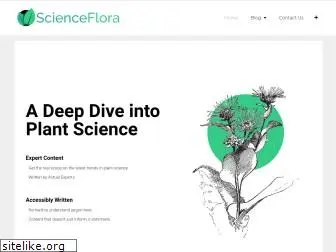 scienceflora.org