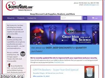 sciencegear.com