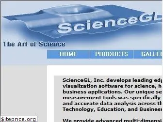 sciencegl.com