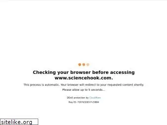 sciencehook.com