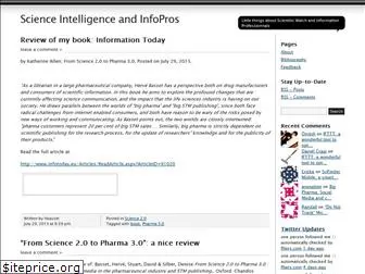 scienceintelligence.wordpress.com