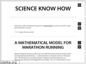 scienceknowhow.wordpress.com