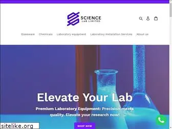 sciencelab.co.ke