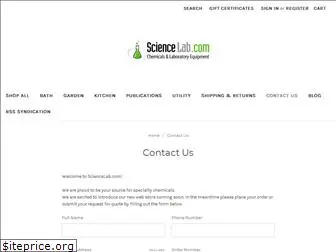 sciencelab.com