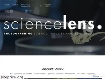 sciencelens.co.nz