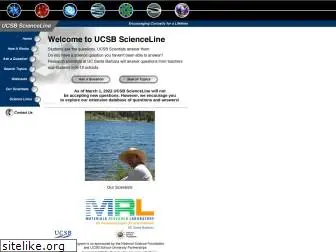 scienceline.ucsb.edu