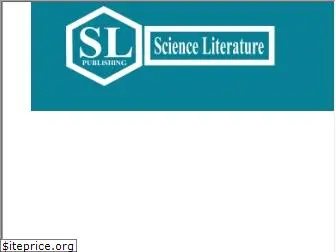 scienceliterature.com