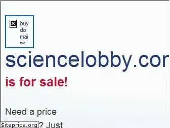 sciencelobby.com