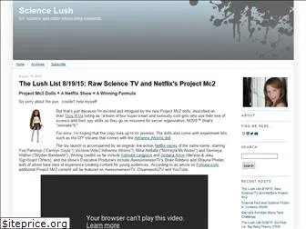 sciencelush.typepad.com