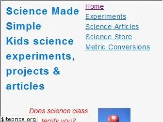 sciencemadesimple.net