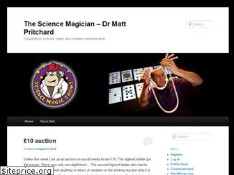 sciencemagician.wordpress.com