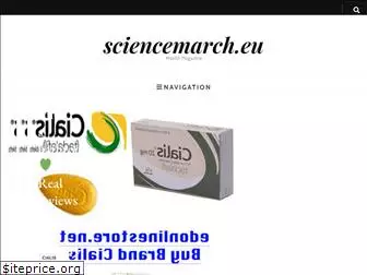 sciencemarch.eu