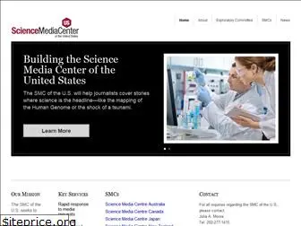 sciencemediacenter.org