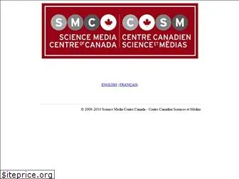 sciencemediacentre.ca