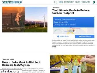 sciencemirror.com