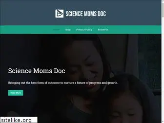 sciencemomsdoc.com