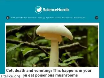 sciencenordic.com