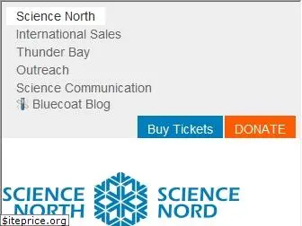 sciencenorth.on.ca