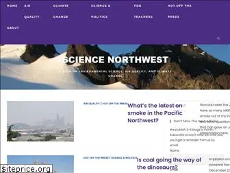 sciencenorthwest.com
