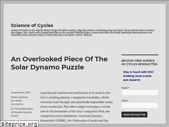 scienceofcycles.com