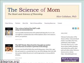 scienceofmom.com