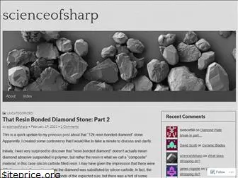 scienceofsharp.com