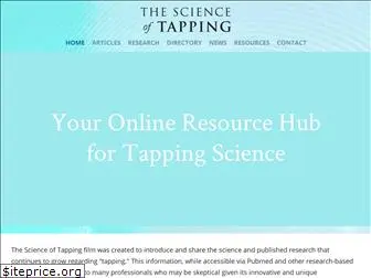 scienceoftapping.org