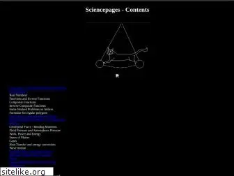 sciencepages.tripod.com