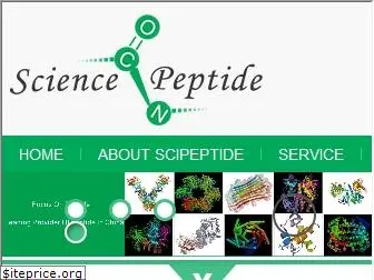 sciencepeptide.com