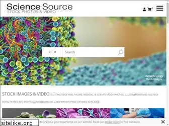 sciencephotosource.com
