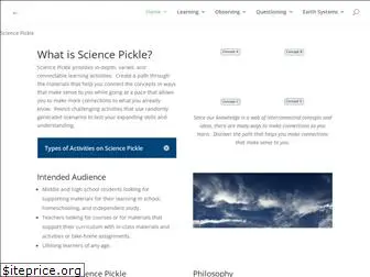 sciencepickle.com