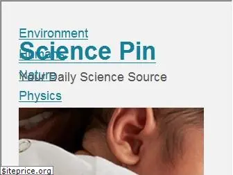 sciencepin.com