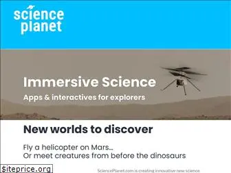 scienceplanet.com