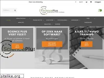 scienceplus.nl