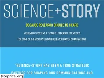 scienceplusstory.com