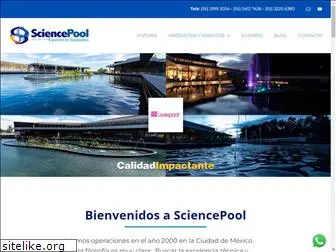 sciencepool.com.mx