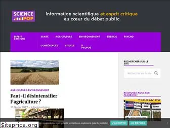 sciencepop.fr