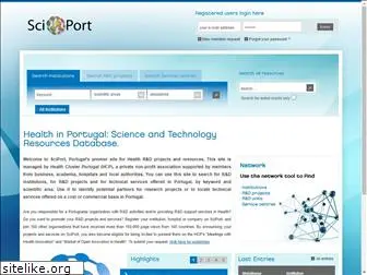 scienceportugal.com