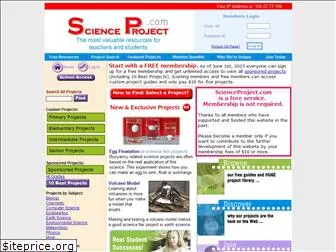 scienceproject.com