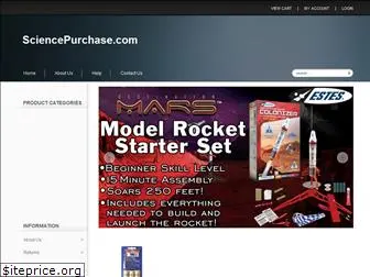 sciencepurchase.com