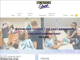 sciencequest.ca