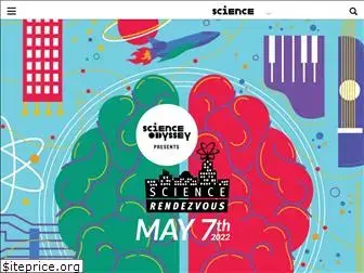 sciencerendezvous.ca