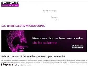 sciences-animations.fr