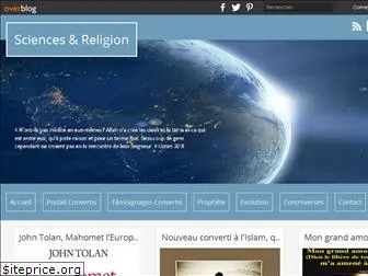 sciences-et-religion.com