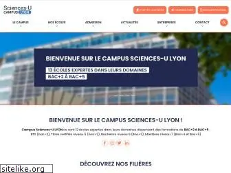 sciences-u-lyon.fr